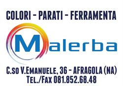 Colori Parati Ferramenta Malerba M., Afragola orari di apertura