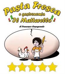 Pasta Fresca 'Il Mattarello' di Casagrande Francesco, Orte orari di apertura