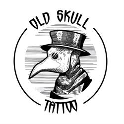 Tattoo Old Skull - Francesco Petarra, Erchie orari di apertura