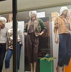 Tatoù Moda, Caerano di San Marco orari di apertura