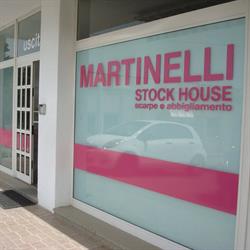 Martinelli stock house, Perugia orari di apertura