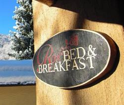 rosbed & breakfast - il bed & breakfast di Rosbella, Boves orari di apertura