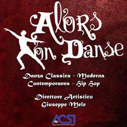 Alors on Danse di Giuseppe Mele, San Giovanni in Fiore orari di apertura