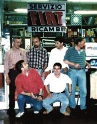Nuova Fair, Firenze orari di apertura