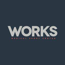 Works Medical Sport Center, Porto San Giorgio orari di apertura
