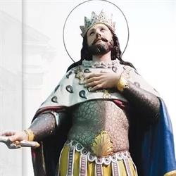 Parrocchia San Ferdinando Re, orari di apertura