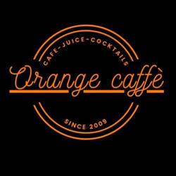Orange Caffè, Roma orari di apertura