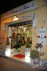 La Boutique del Fiore, Cerveteri orari di apertura