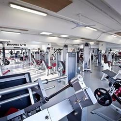 Hammer Gym Fano, orari di apertura
