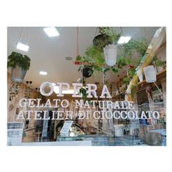 Opéra, Civitanova Marche orari di apertura
