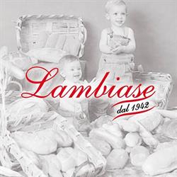 Panificio Lambiase, Castel San Giorgio orari di apertura