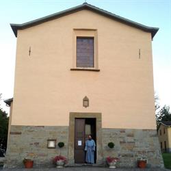 Santuario Madonna dei Boschi, Monghidoro orari di apertura