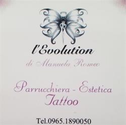 L'evolution di Manuela Romeo, Reggio Calabria orari di apertura