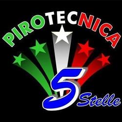 Pirotecnica 5 Stelle, San Marzano sul Sarno orari di apertura