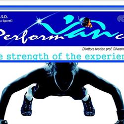 Palestra Performance ASD Alezio, orari di apertura