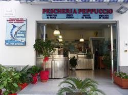 Pescheria Peppuccio S.a.s. Di Bonadonna Girolamo A Sas, Villabate orari di apertura