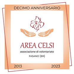 Associazione di volontariato Area Celsi, Fasano orari di apertura