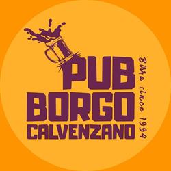 Pub Borgo Calvenzano, Pavia orari di apertura