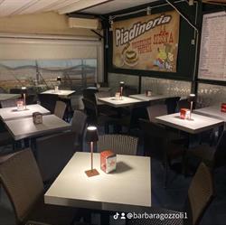 Piadineria La Siesta, Correggio orari di apertura