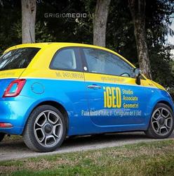 Studio Tecnico iGeo, Cervignano del Friuli orari di apertura