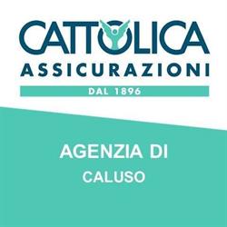 Cattolica Assicurazioni Caluso, orari di apertura