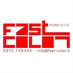 FAST COLOR FACTORY, Cremona orari di apertura