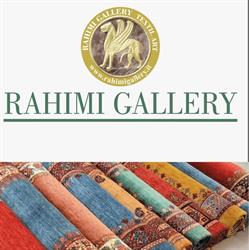 Rahimi Gallery, Roma orari di apertura