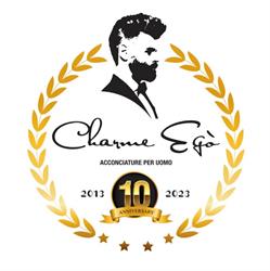 Charme Egò - Acconciature per Uomo, Teano orari di apertura