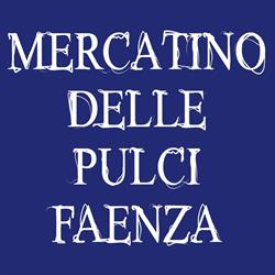 Mercatino delle pulci usato Faenza, orari di apertura