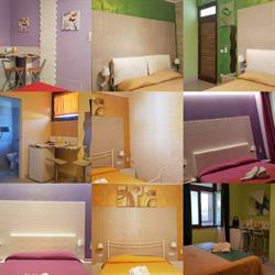 B&B Borgo Santa Margherita, Salerno orari di apertura