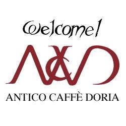 Antico Caffè Doria, Roma orari di apertura
