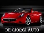 De Giorgi Auto, Matera orari di apertura