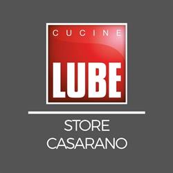 LUBE Store Casarano, orari di apertura