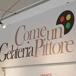 Gelateria Come Un Pittore - via Monta' 376, Padova orari di apertura