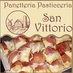 Panetteria pasticceria San Vittorio, Formigine orari di apertura