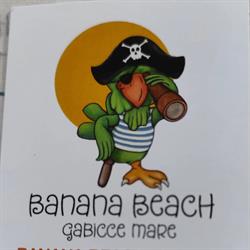 Banana Beach 10, Gabicce Mare orari di apertura
