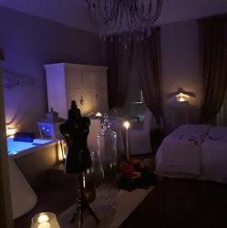 Corte Rossetti Le Dimore B&B, Vasto orari di apertura
