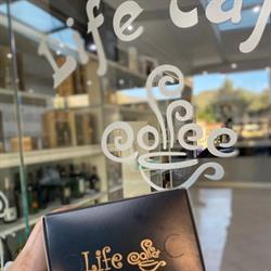 Bar Life Cafè, Maddaloni orari di apertura