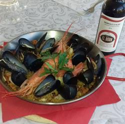 Ristorante El born rivoli, Rivoli orari di apertura