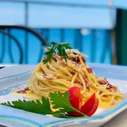 Lounge Bar trattoria il canape', Gioiosa Marea orari di apertura