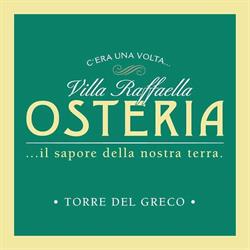 Osteria Villa Raffaella, Torre del Greco orari di apertura