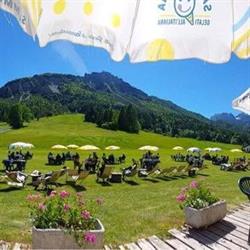 Zwar Bar, Forni di Sopra orari di apertura
