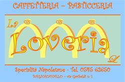 La Loveria pasticceria napoletana caffetteria, Bagnacavallo orari di apertura