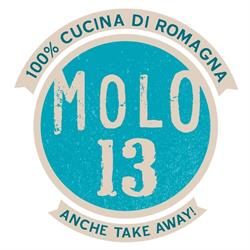 Molo 13 Riccione, orari di apertura
