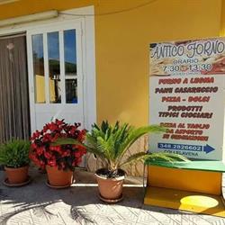 Panificio Antico Forno, Alatri orari di apertura