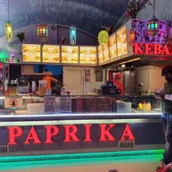 Paprika Pizzeria Kebab tacos, Ventimiglia orari di apertura