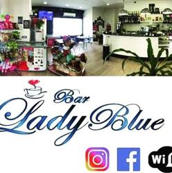 Bar Lady Blue, Roma orari di apertura
