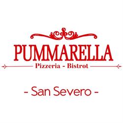 Pizzeria Pummarella, San Severo orari di apertura