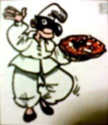 Pizzeria del Viale, San Giovanni Valdarno orari di apertura