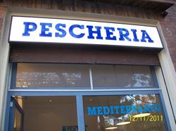 Pescheria Mediterraneo, Bologna orari di apertura